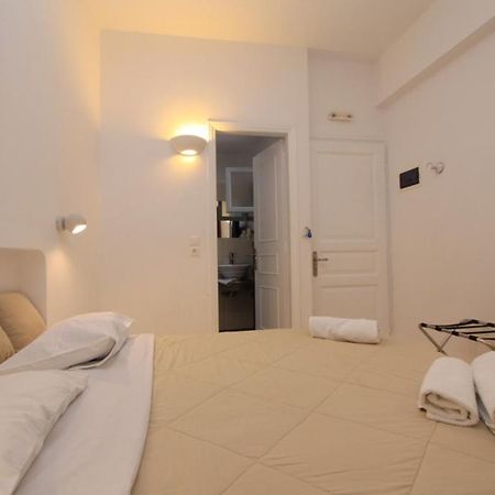 Kamári Sea Side Beach Hotel מראה חיצוני תמונה