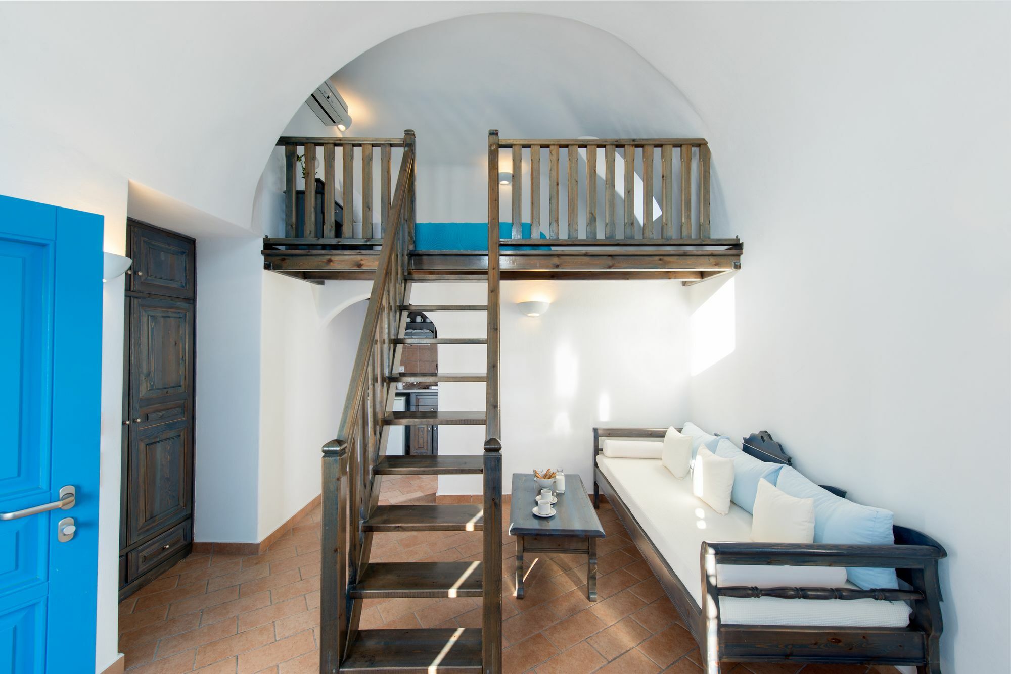 Kamári Sea Side Beach Hotel מראה חיצוני תמונה