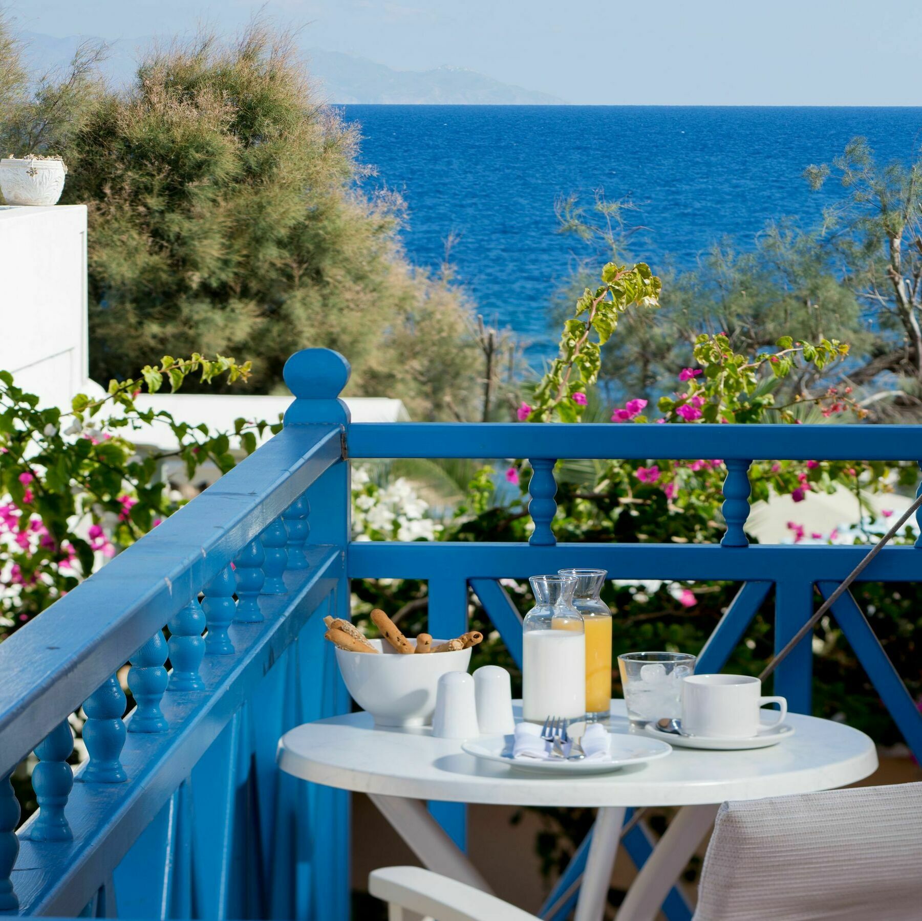 Kamári Sea Side Beach Hotel מראה חיצוני תמונה